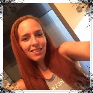 Meet your Posher, Caroline